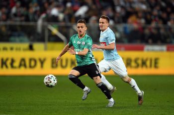 Zaskakujący transfer Michała Karbownika? Klub słabszy niż mówiono, kwota niższa niż szacowano...